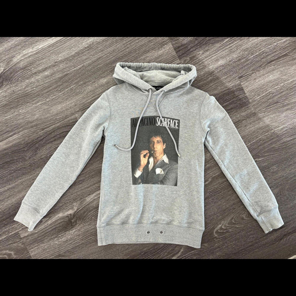 Authentic Dolce & Gabbana DOLCE&GABBANA Sweatshirt size XS IT 36